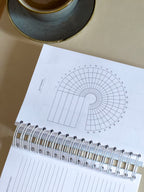 Daily Mid-Year Planner (Sept 2025 - Aug 2026)