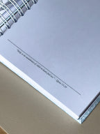 Daily Mid-Year Planner (Sept 2025 - Aug 2026)