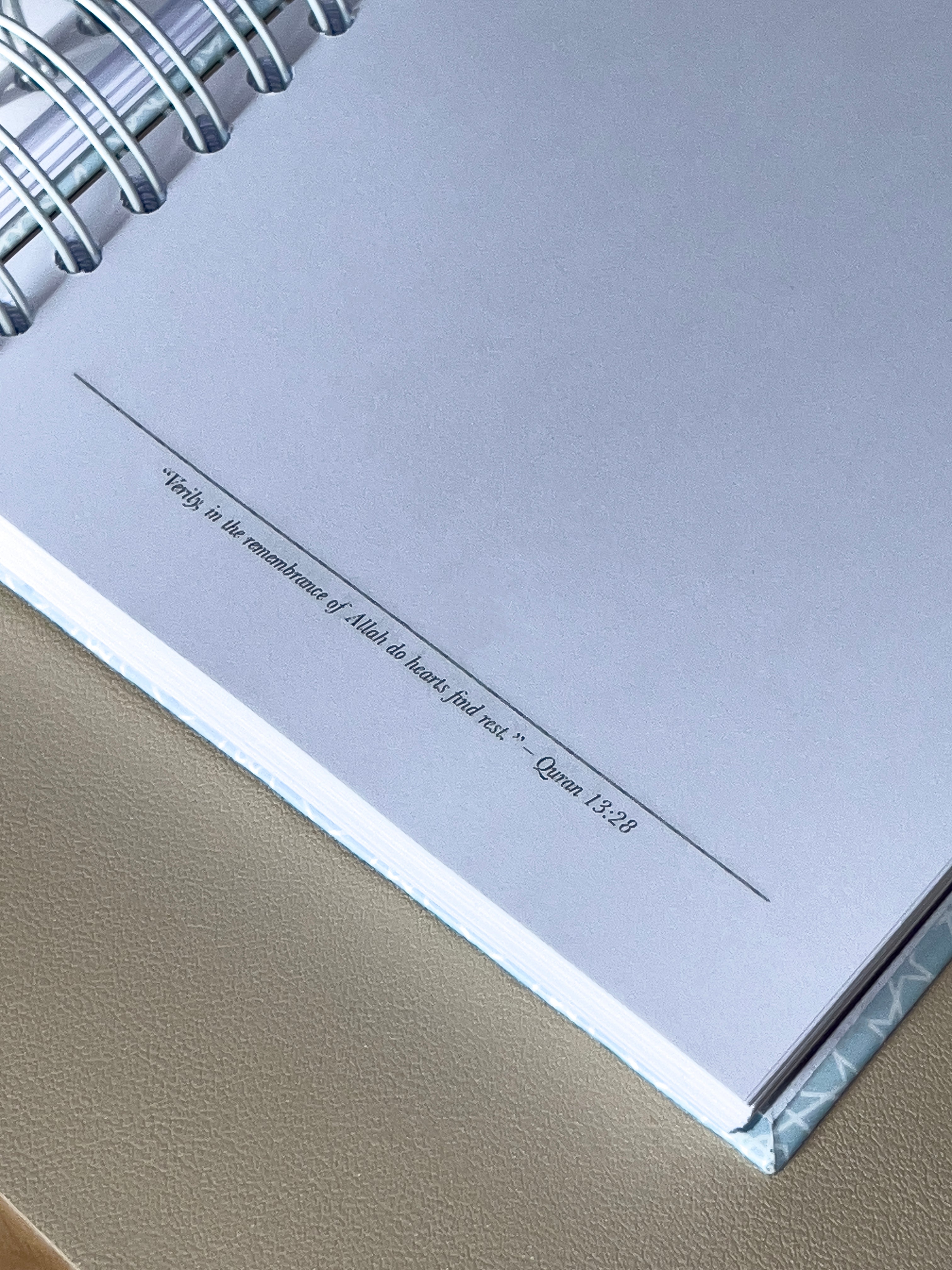 Daily Mid-Year Planner (Sept 2025 - Aug 2026)