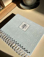 Daily Mid-Year Planner (Sept 2025 - Aug 2026)